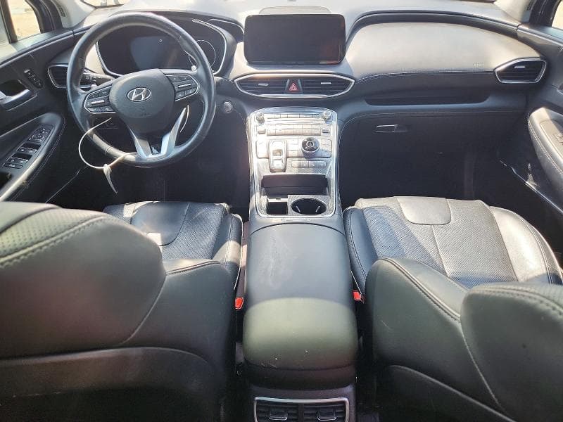 2021 HYUNDAI SANTA FE LIMITED 8