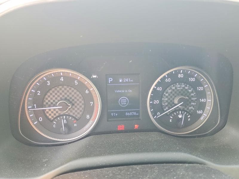 2019 HYUNDAI ELANTRA VALUE EDITION 9