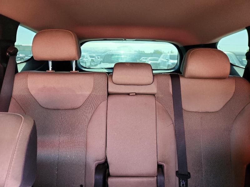 2019 HYUNDAI SANTA FE SEL 2.4L 10