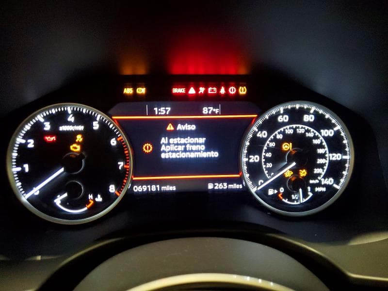 2022 MITSUBISHI OUTLANDER SE 9