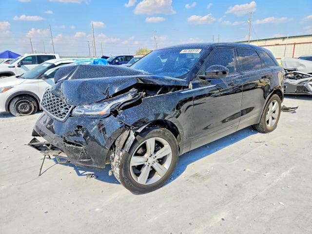2019 LAND ROVER RANGE ROVER VELAR S - 1
