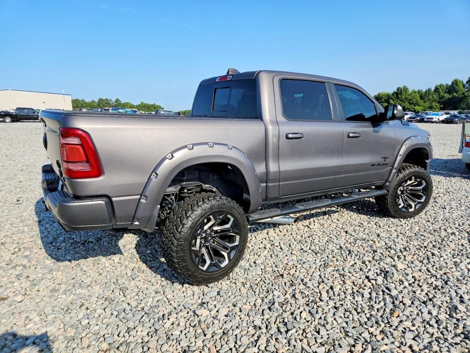 2019 RAM 1500 BIG HORN/LONE STAR 3