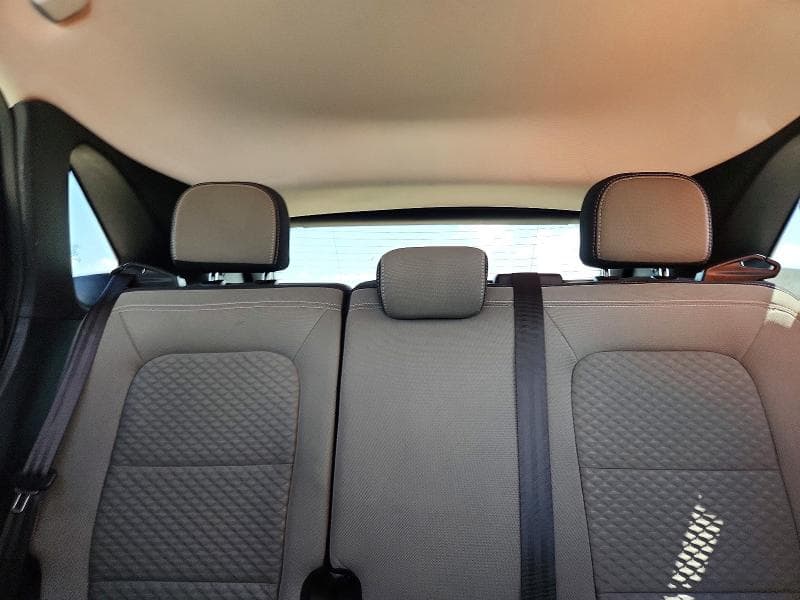 2022 FORD ESCAPE SE 10