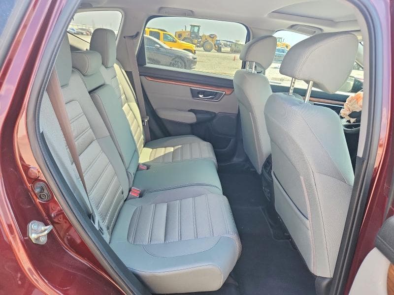 2019 HONDA CR-V EX 11