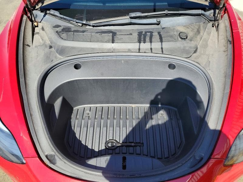 2022 TESLA MODEL 3 11