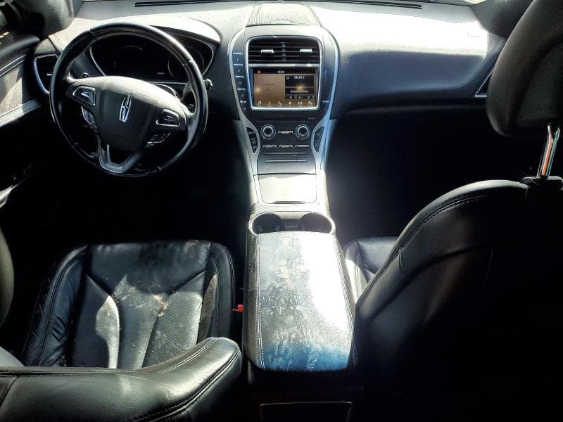 2017 LINCOLN MKX SELECT 8
