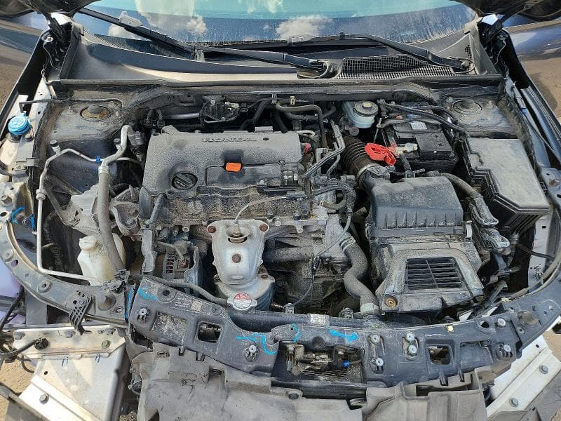 2022 HONDA CIVIC SPORT 11