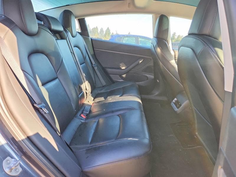 2020 TESLA MODEL 3 10