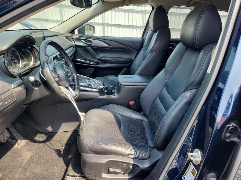2018 MAZDA CX-9 TOURING 7