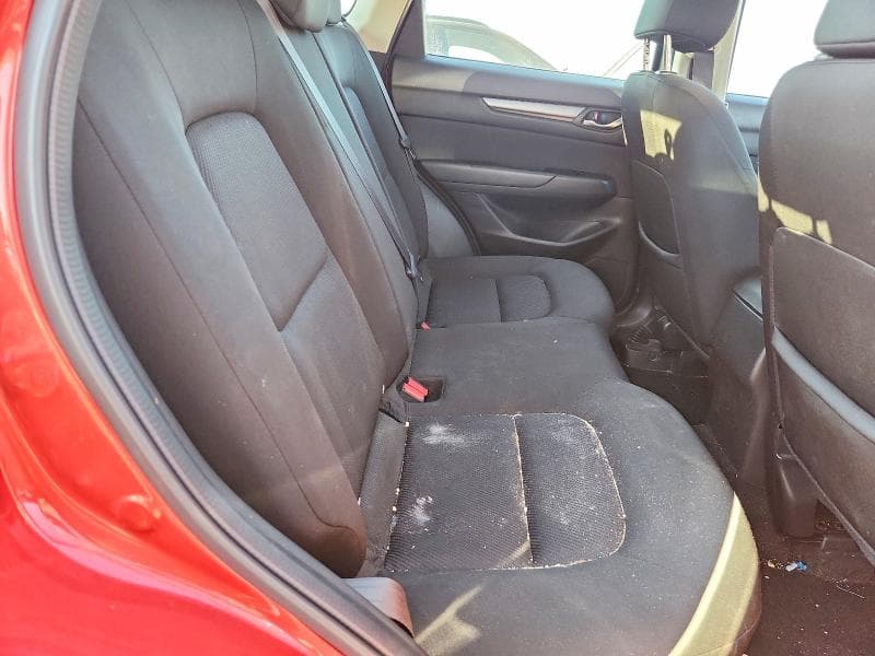 2019 MAZDA CX-5 SPORT 10