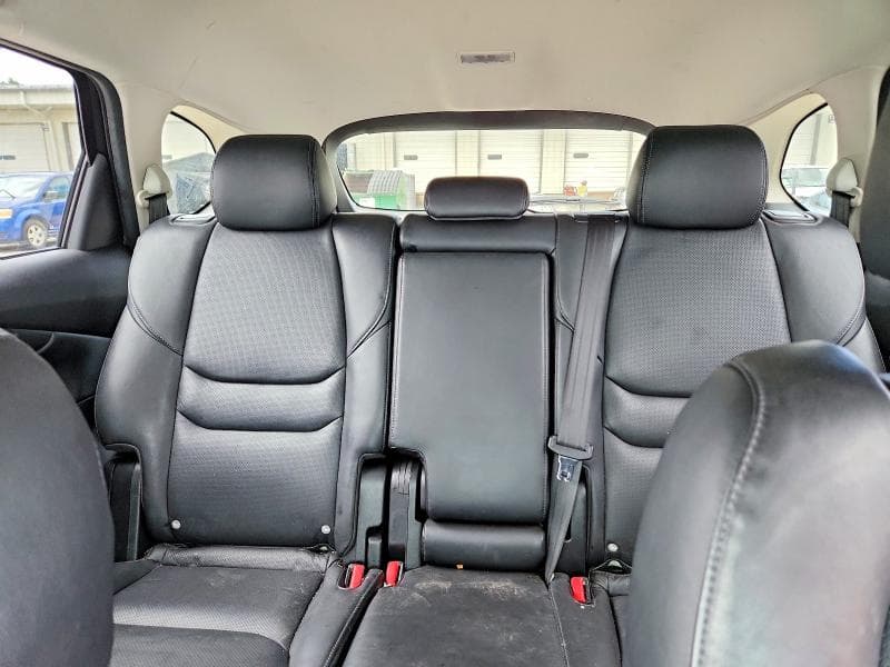 2018 MAZDA CX-9 TOURING 10