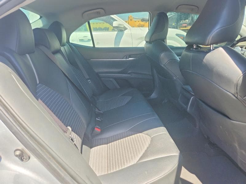 2021 TOYOTA CAMRY SE 10