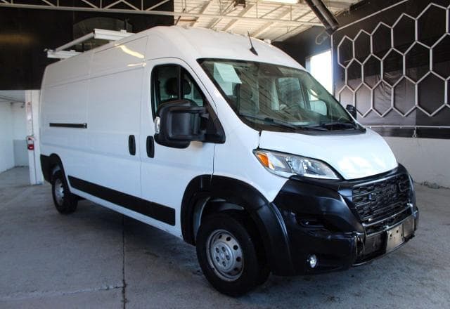 2023 RAM PROMASTER 3500 3500 HIGH - 1