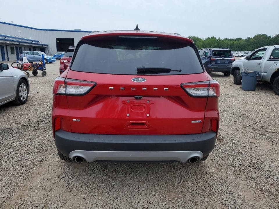 2020 FORD ESCAPE SE 6