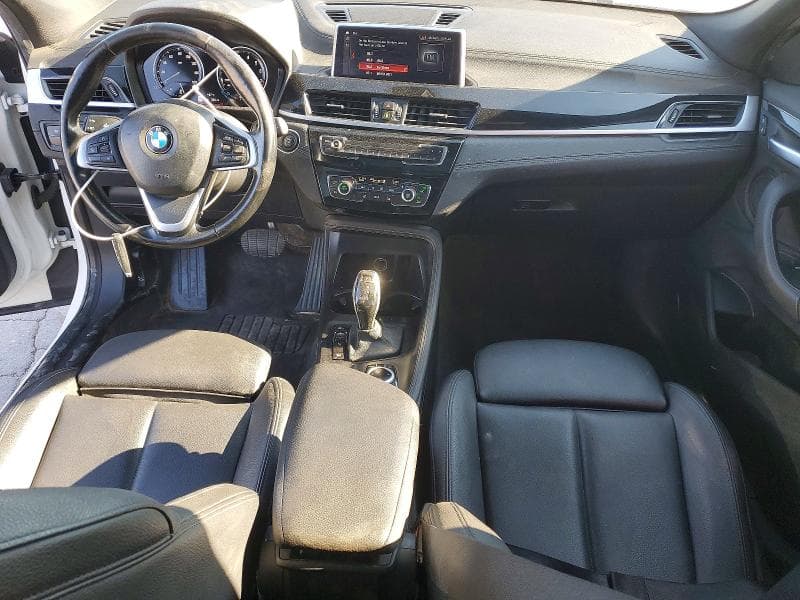 2022 BMW X2 XDRIVE28I 8