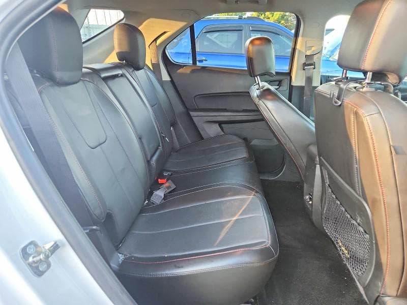 2017 CHEVROLET EQUINOX LT 11