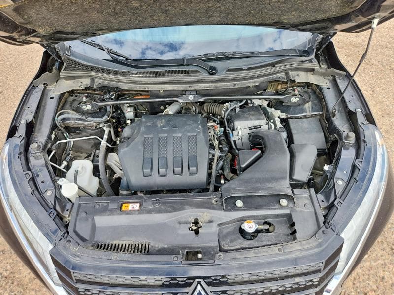 2022 MITSUBISHI ECLIPSE CROSS SE 12