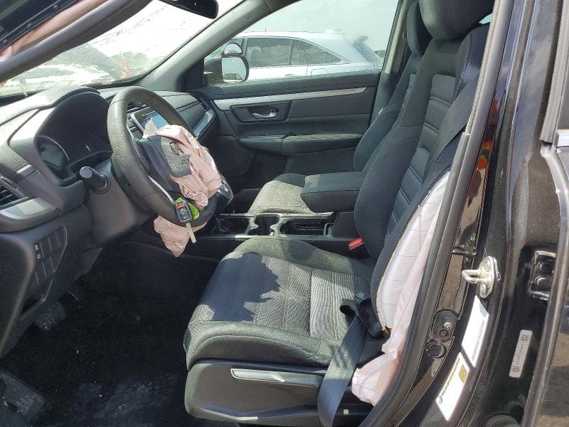 2018 HONDA CR-V LX 7