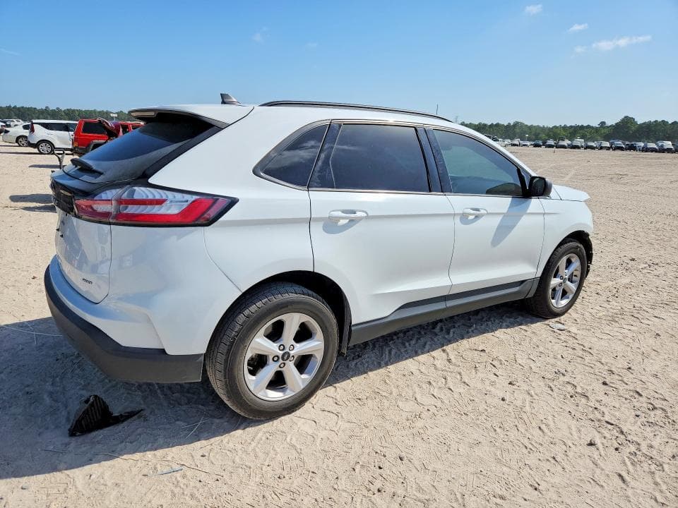 2024 FORD EDGE SE 3
