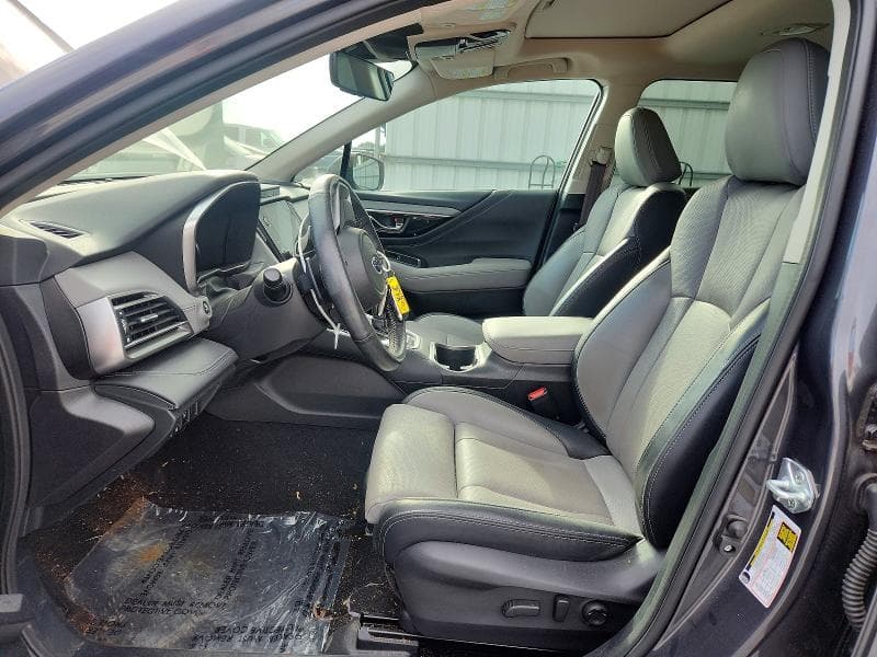 2023 SUBARU OUTBACK LIMITED 7