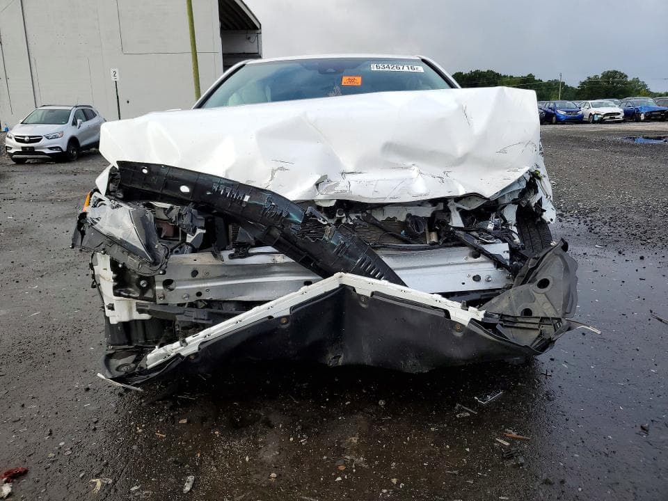 2023 TOYOTA CAMRY SE 5