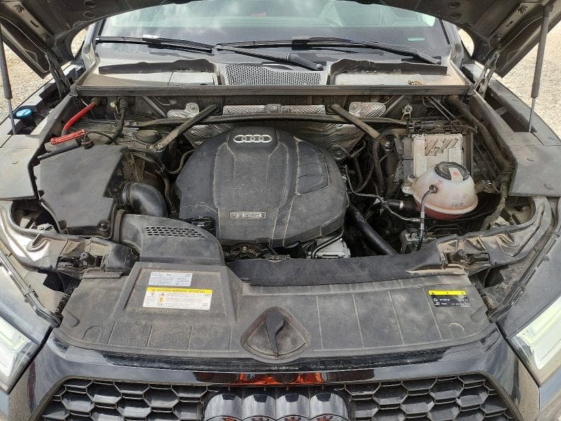 2018 AUDI Q5 PRESTIGE 11