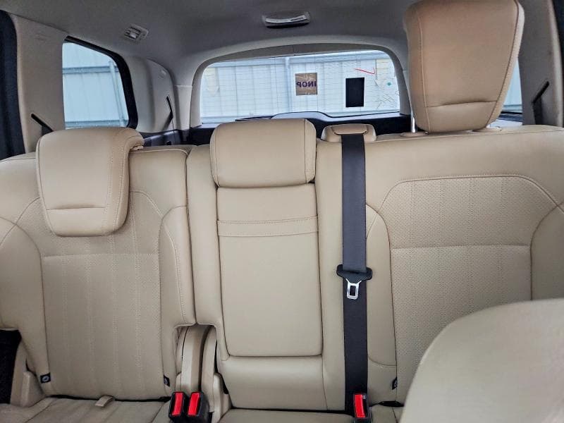 2017 MERCEDES-BENZ GLS 450 4MATIC 10