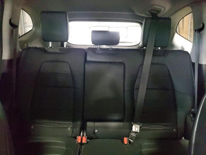 2022 HONDA CR-V TOURING 10