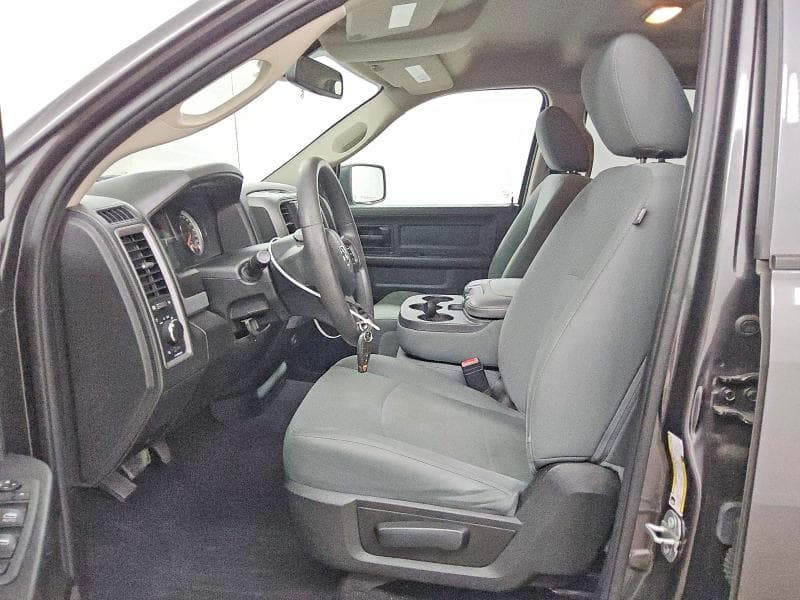 2020 RAM 1500 CLASSIC TRADESMAN 7