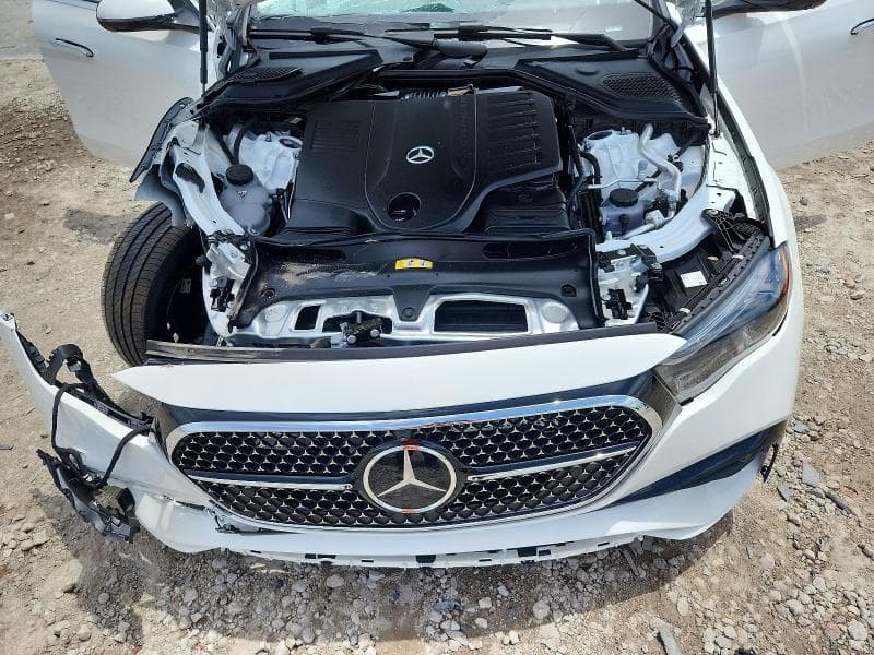 2026 MERCEDES-BENZ E 450 4MATIC 11