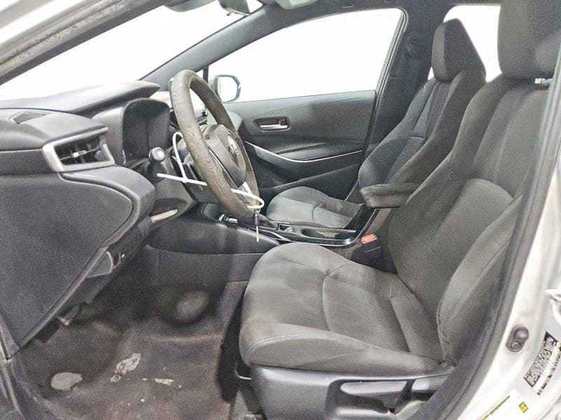 2021 TOYOTA COROLLA SE 7