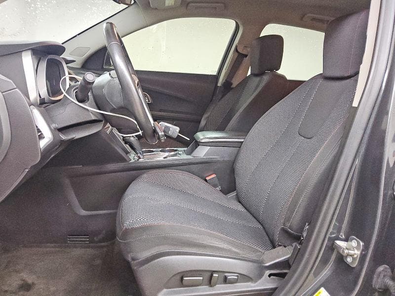 2017 CHEVROLET EQUINOX LT 7