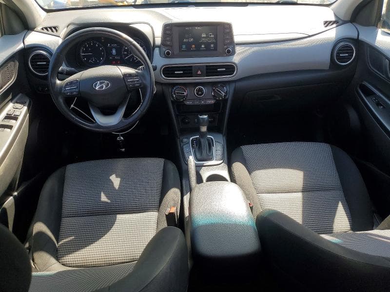 2020 HYUNDAI KONA SEL 8