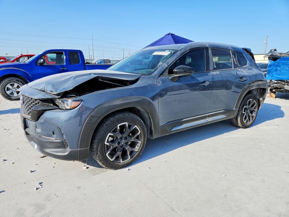 2023 MAZDA CX-50 BASE - 1