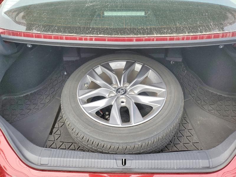 2019 TOYOTA AVALON HYBRID XLE 12
