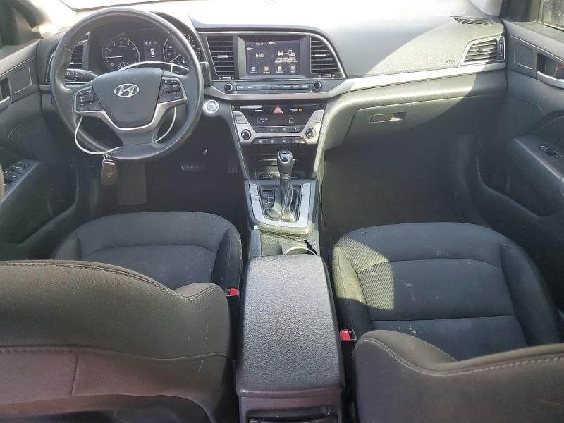 2018 HYUNDAI ELANTRA VALUE EDITION 8