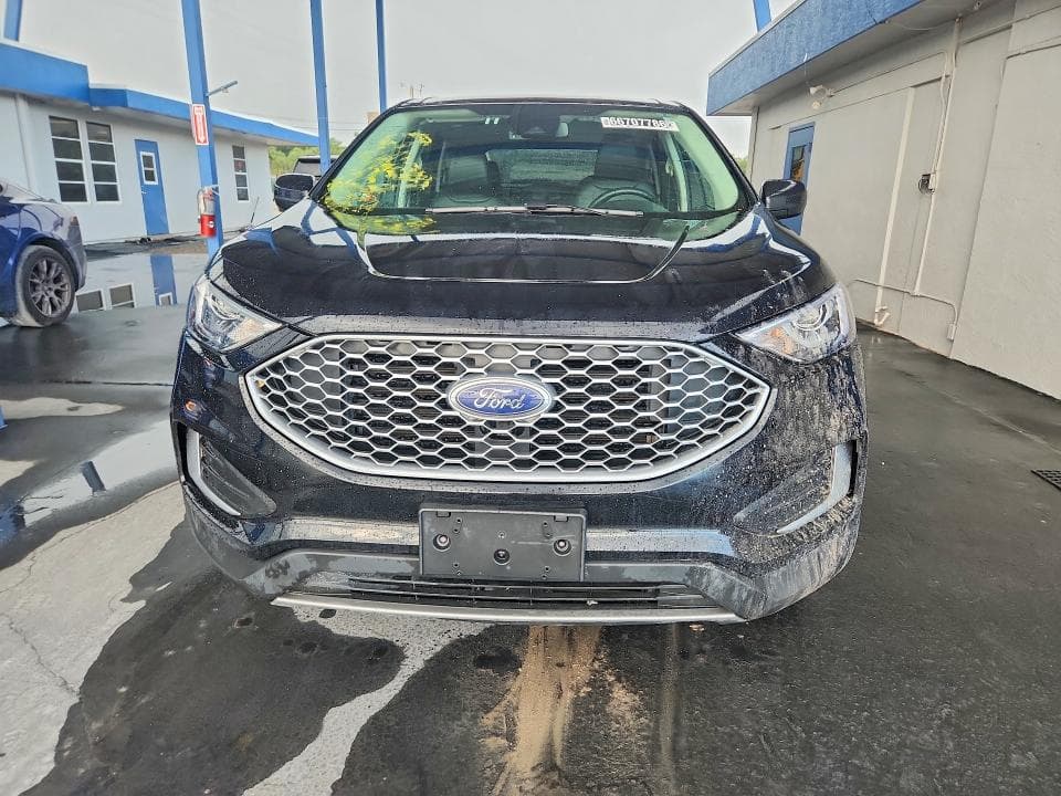 2023 FORD EDGE SEL 5
