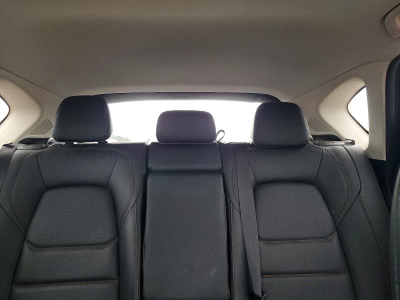 2021 MAZDA CX-5 TOURING 10