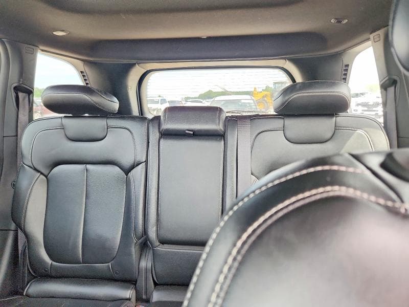 2024 JEEP GRAND CHEROKEE LIMITED 4XE 10