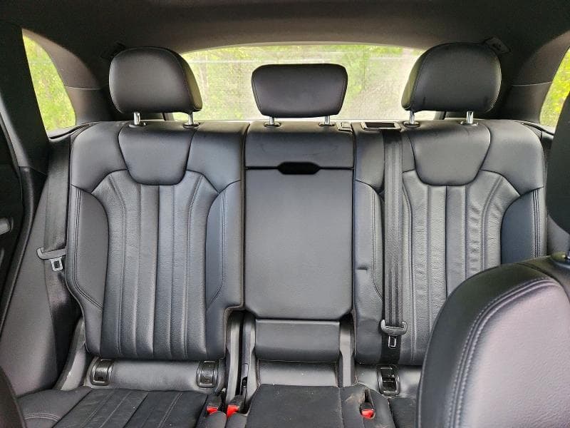 2018 AUDI Q5 PROGRESSIV S-LINE 10