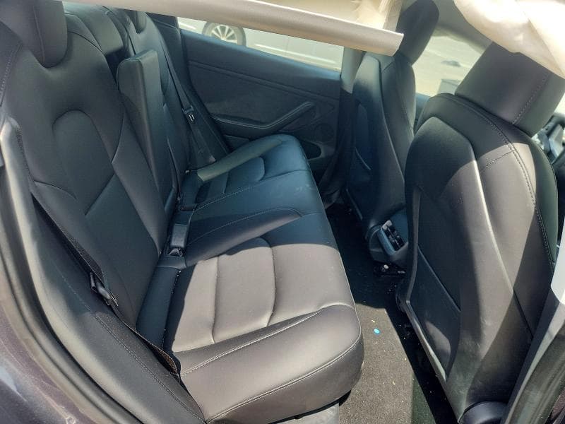 2023 TESLA MODEL 3 10