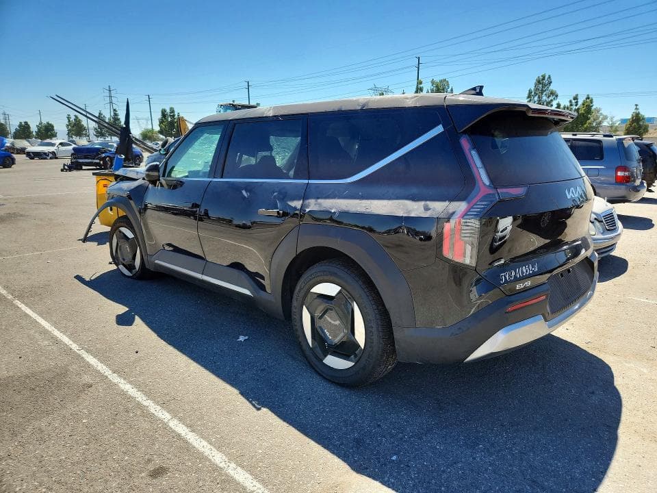 2026 KIA EV9 LIGHT 2