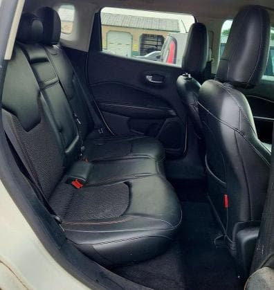 2018 JEEP COMPASS TRAILHAWK 10