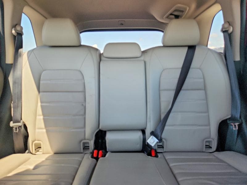 2024 HONDA CR-V EXL 10