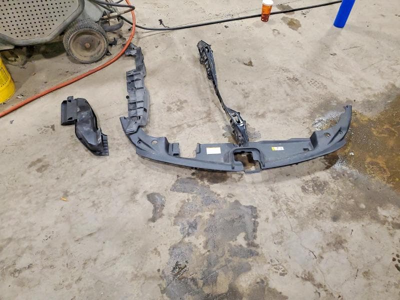 2019 SUBARU IMPREZA PREMIUM 12