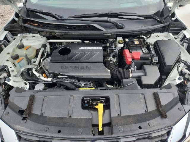 2023 NISSAN ROGUE PLATINUM 12