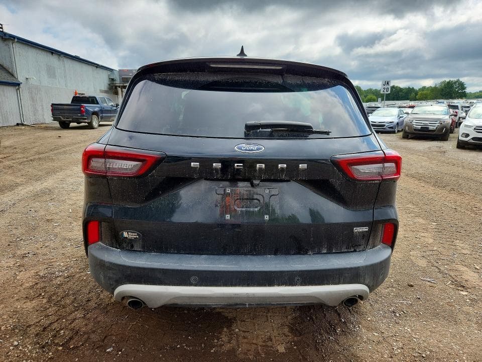 2023 FORD ESCAPE 6