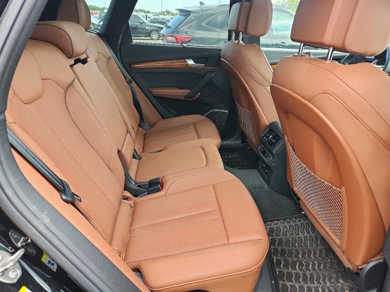 2023 AUDI Q5 PRESTIGE 45 11
