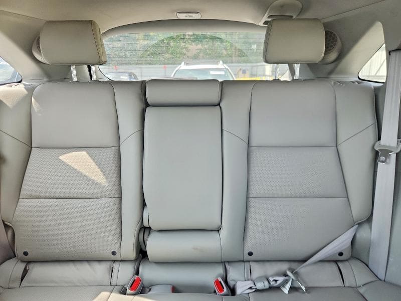 2018 ACURA RDX TECHNOLOGY 10