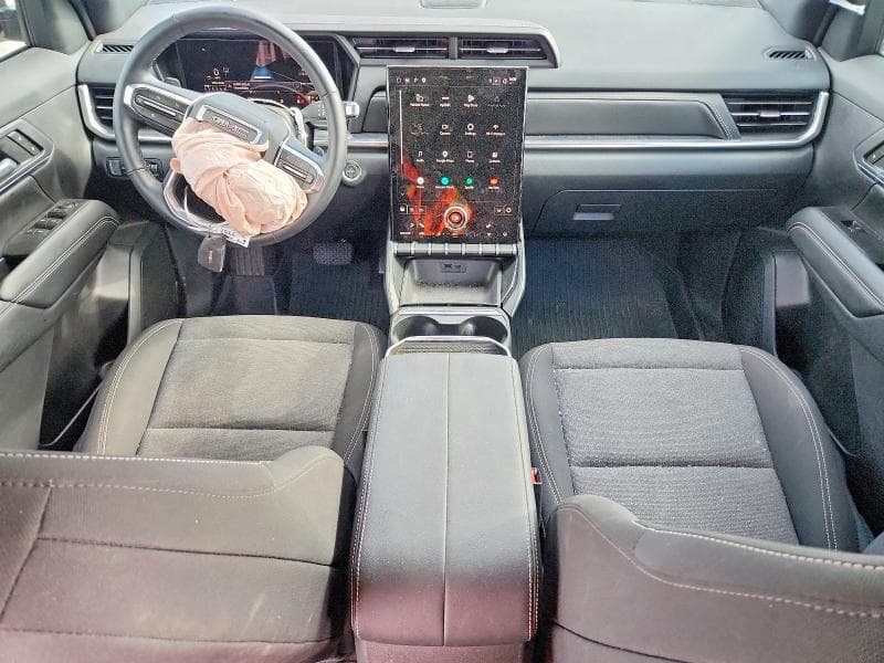 2026 GMC TERRAIN ELEVATION 8